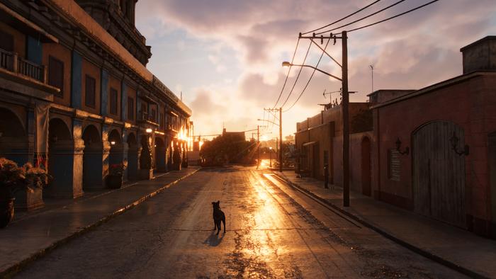 孤岛惊魂6最清晰画质,孤岛惊魂6测试版和完整版区别