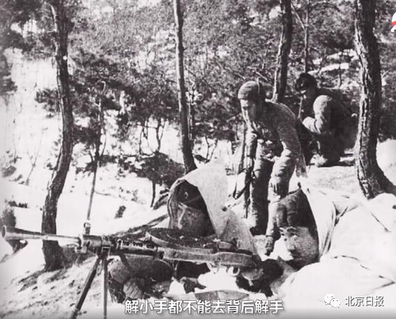 长津湖冰雕连有多少位幸存老兵,长津湖冰雕连唯一幸存的老兵