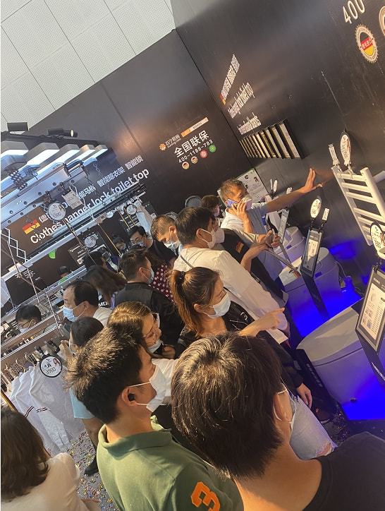 mdq智能马桶润壁功能怎么关,mdq智能马桶调试