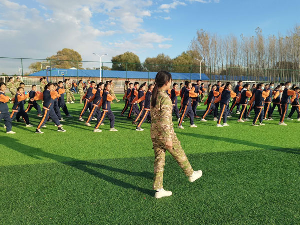 课后服务促双减多彩活动助成长,齐齐哈尔小学课后服务到底好不好