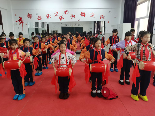 课后服务促双减多彩活动助成长,齐齐哈尔小学课后服务到底好不好