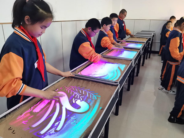 课后服务促双减多彩活动助成长,齐齐哈尔小学课后服务到底好不好