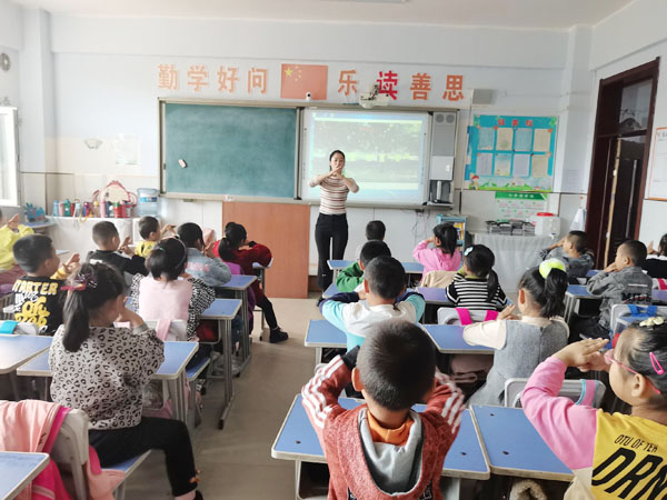 课后服务促双减多彩活动助成长,齐齐哈尔小学课后服务到底好不好