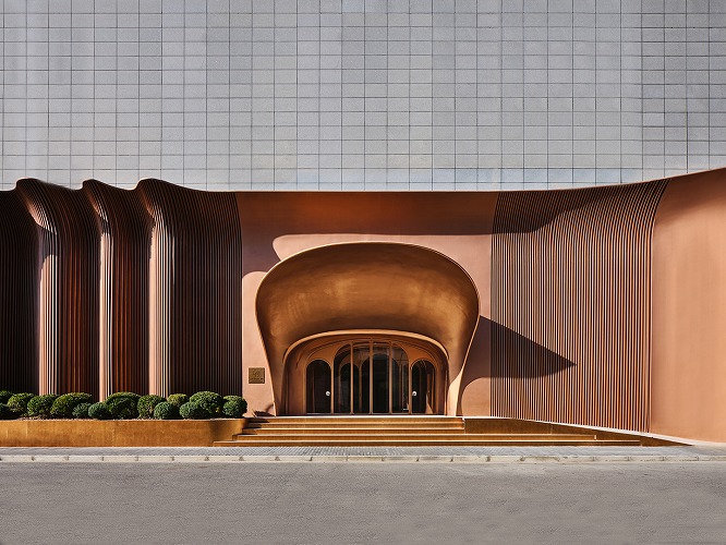 华住旗下酒店花间堂,华住集团花间堂酒店简介