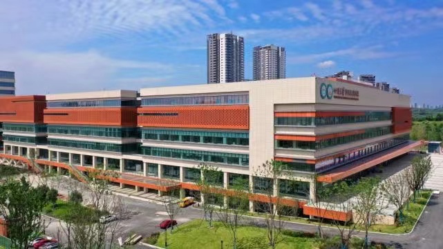 华西医院李为民最近视频,华西医院院长李为民电话