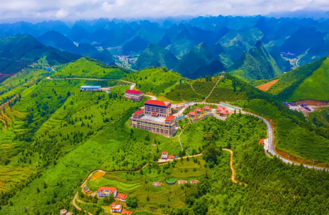 中国十大强镇排名广西,广西最有实力城市排名