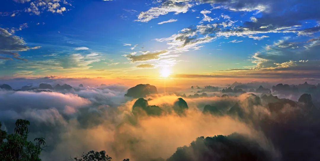 中国十大强镇排名广西,广西最有实力城市排名