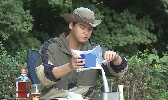 李章宇瘦50斤,韩星李章宇长胖