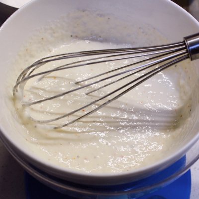 饭店炸鸡教程,如何做香酥炸鸡好吃