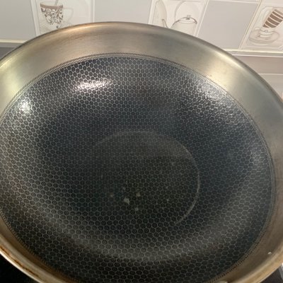 家庭版炸酱无豆瓣酱,家庭版炸酱教程