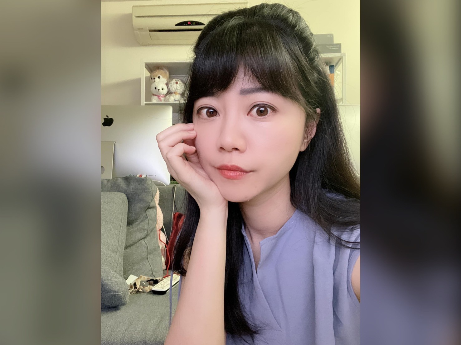 立委打架事件后续,国民党内讧