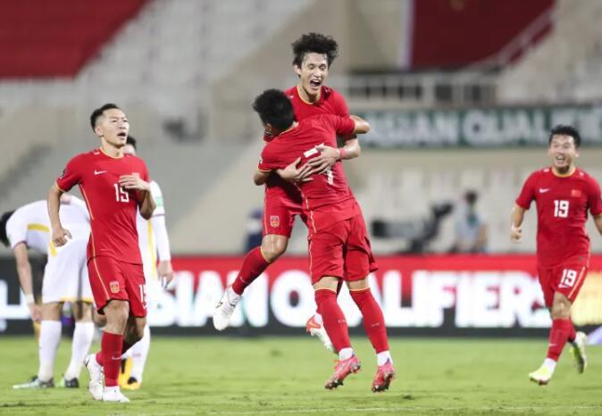 世预赛越南队不敌中国队,世预赛越南vs中国已经2:0了吗