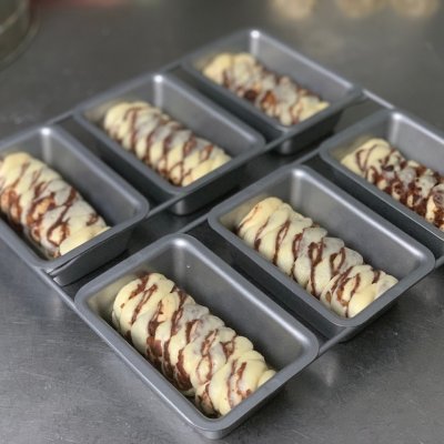 学做豆沙面包简单做法,豆沙面包卷的卷法