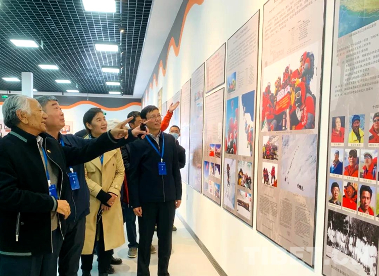 珠峰国际运营服务中心,珠峰高质量登山服务商