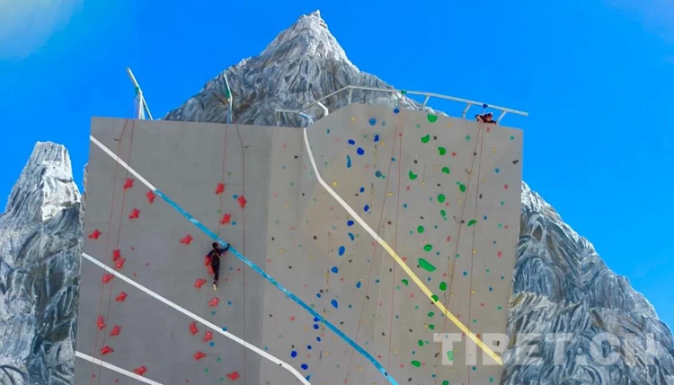 珠峰国际运营服务中心,珠峰高质量登山服务商