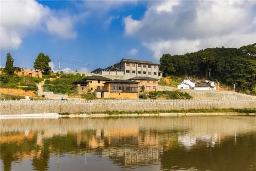 福建古田县乡村旅游,古田旅游发展