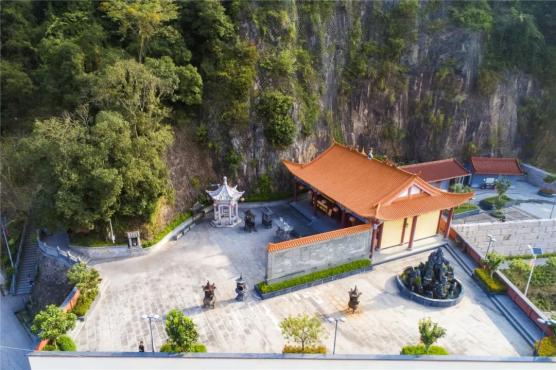 福建古田县乡村旅游,古田旅游发展