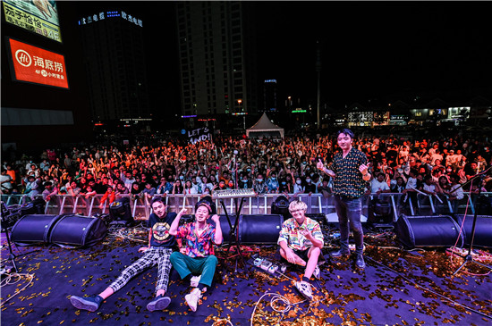 昆明世纪金源购物中心客流,2021年昆明商场客流量