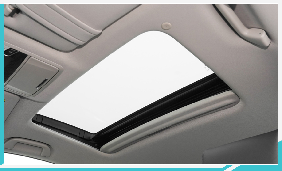 销量担当再升级2022款本田雅阁配置解读