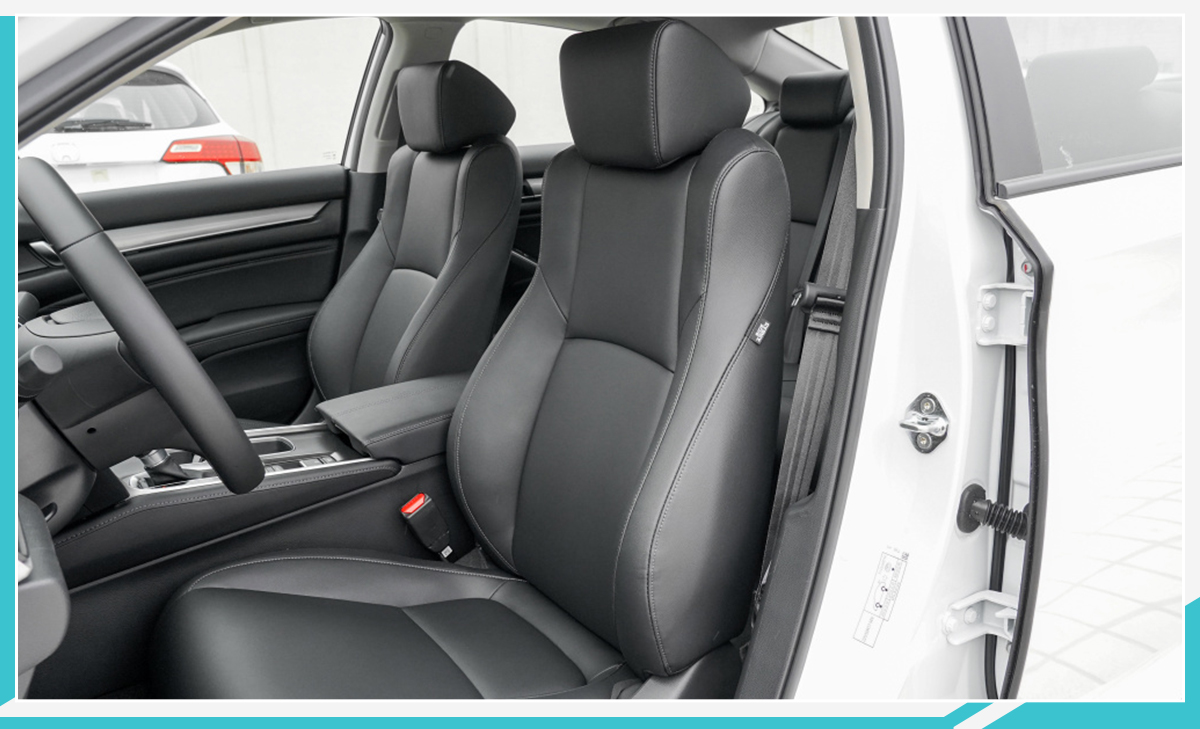 销量担当再升级2022款本田雅阁配置解读