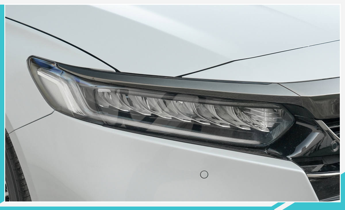 销量担当再升级2022款本田雅阁配置解读