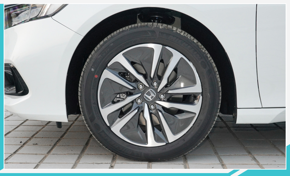 销量担当再升级2022款本田雅阁配置解读