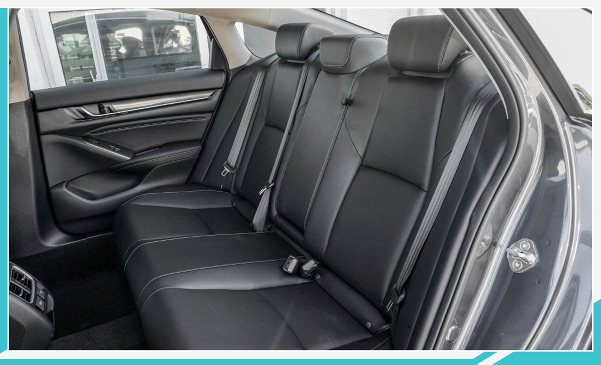 销量担当再升级2022款本田雅阁配置解读