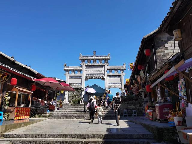 五上贵州‖我和贵州的不了情