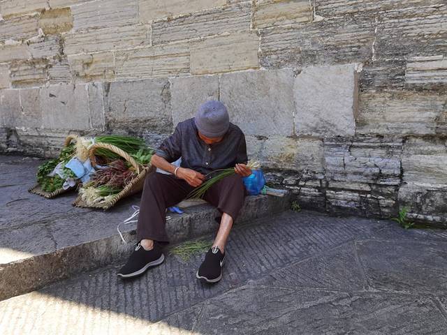 五上贵州‖我和贵州的不了情