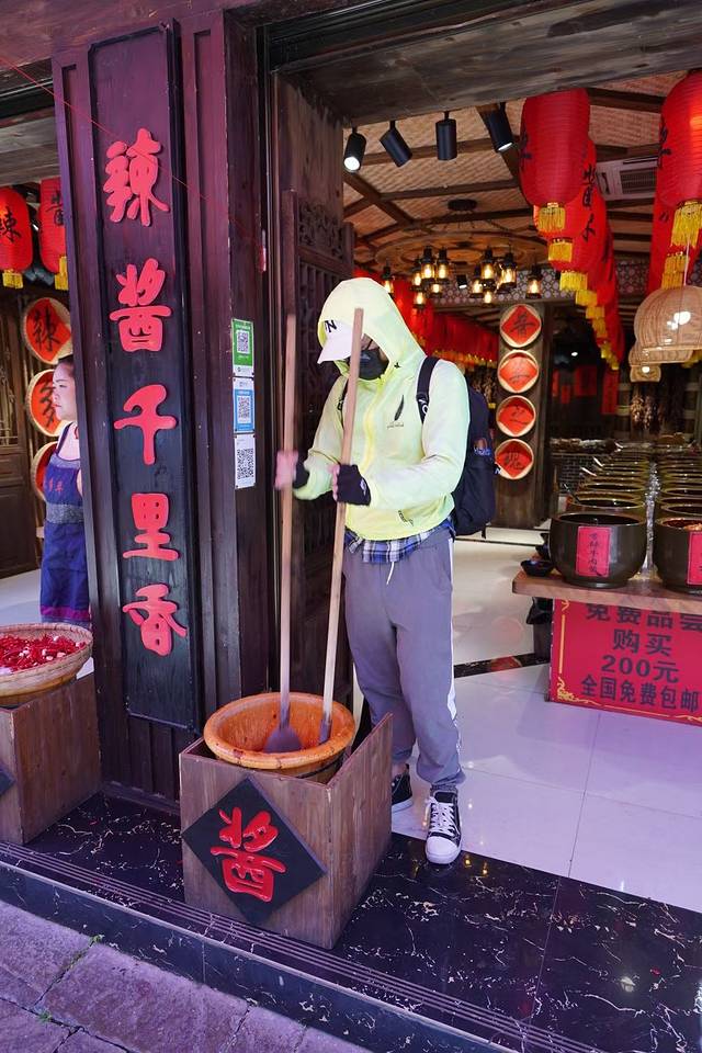 五上贵州‖我和贵州的不了情