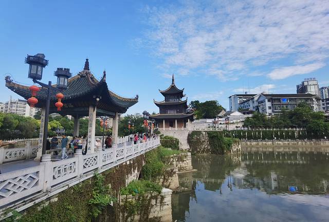 五上贵州‖我和贵州的不了情