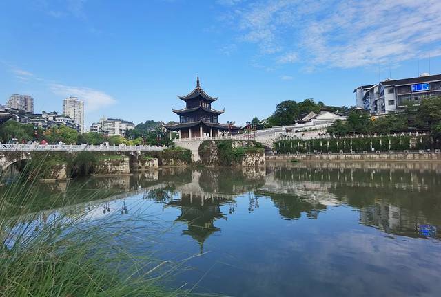 五上贵州‖我和贵州的不了情