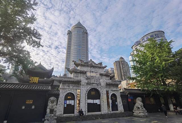 五上贵州‖我和贵州的不了情