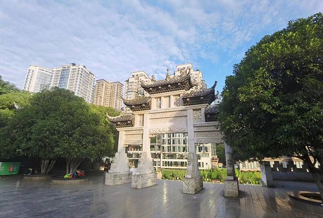 五上贵州‖我和贵州的不了情