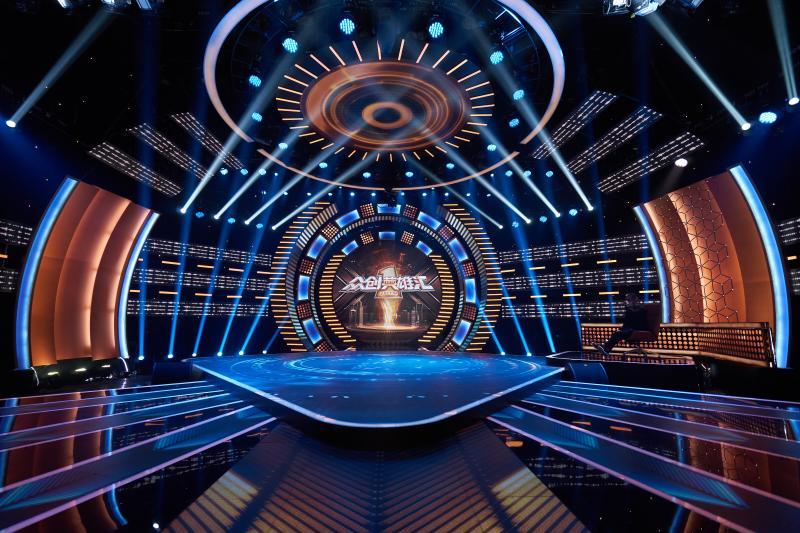 粤产创业节目《众创英雄汇3》回归,商界导师团为创业者“问诊把脉”