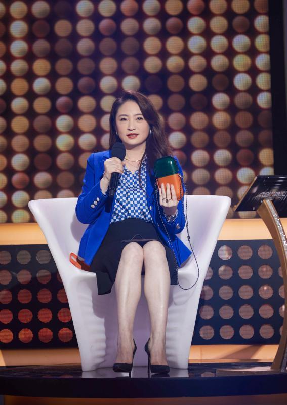 粤产创业节目《众创英雄汇3》回归,商界导师团为创业者“问诊把脉”