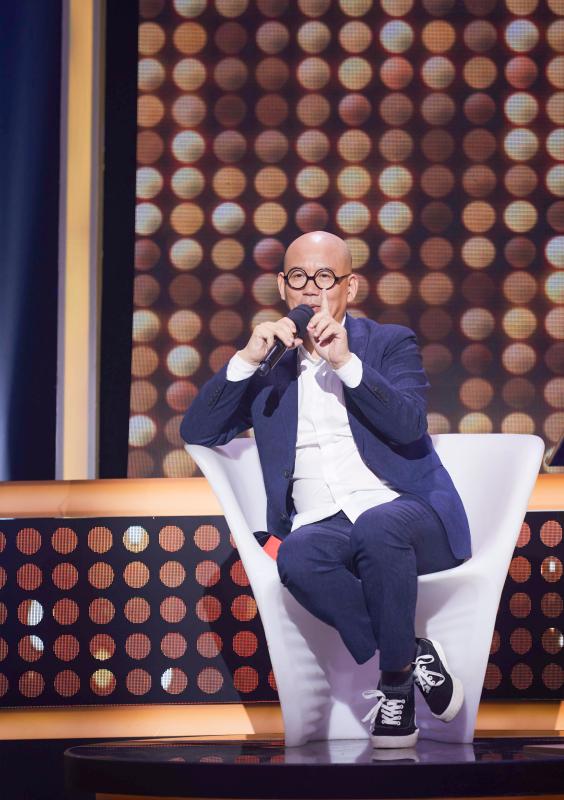 粤产创业节目《众创英雄汇3》回归,商界导师团为创业者“问诊把脉”