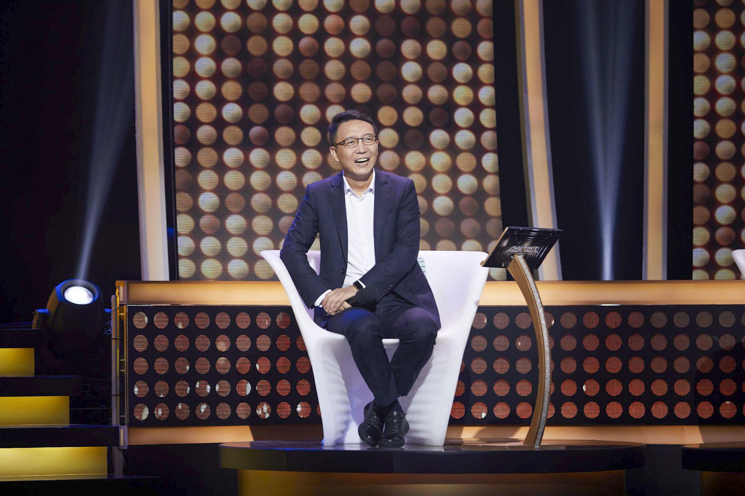 粤产创业节目《众创英雄汇3》回归,商界导师团为创业者“问诊把脉”