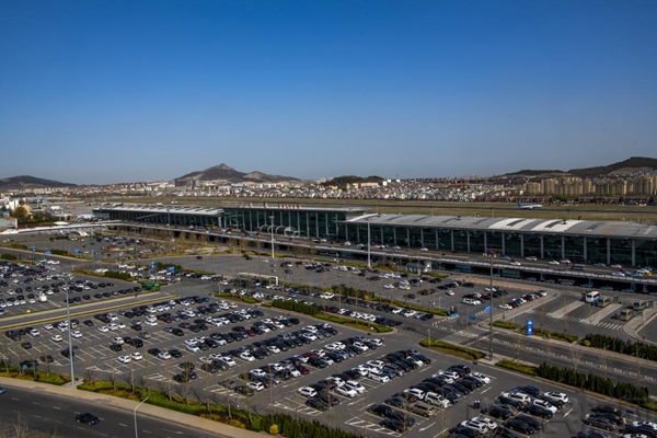 大连机场国内航班有快速通道吗,大连机场入连流程