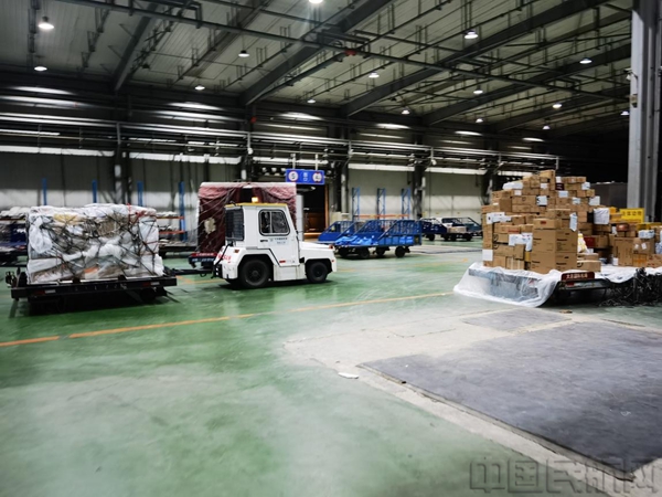 大连机场国内航班有快速通道吗,大连机场入连流程