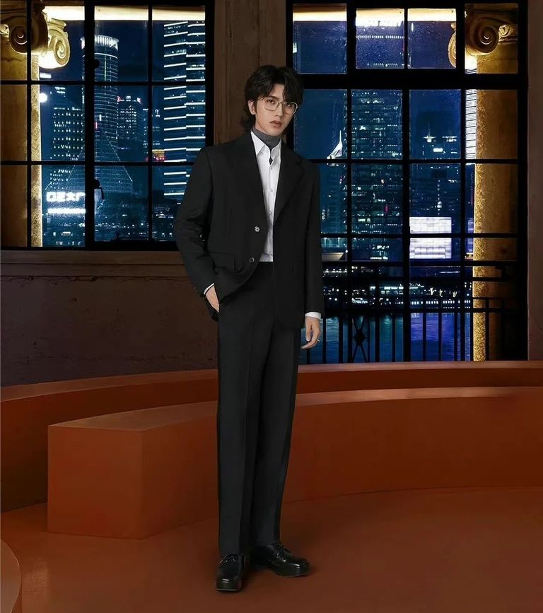 奢侈品光速批发大使？我支持