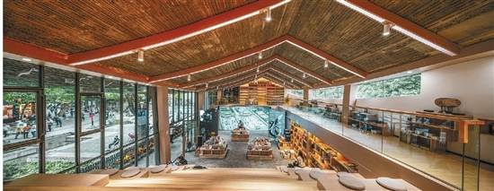 御见清河坊宋韵杭州,清河坊宋韵文化街区