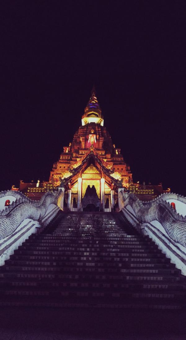 「百城79」景洪：无法拒绝的旅游胜地