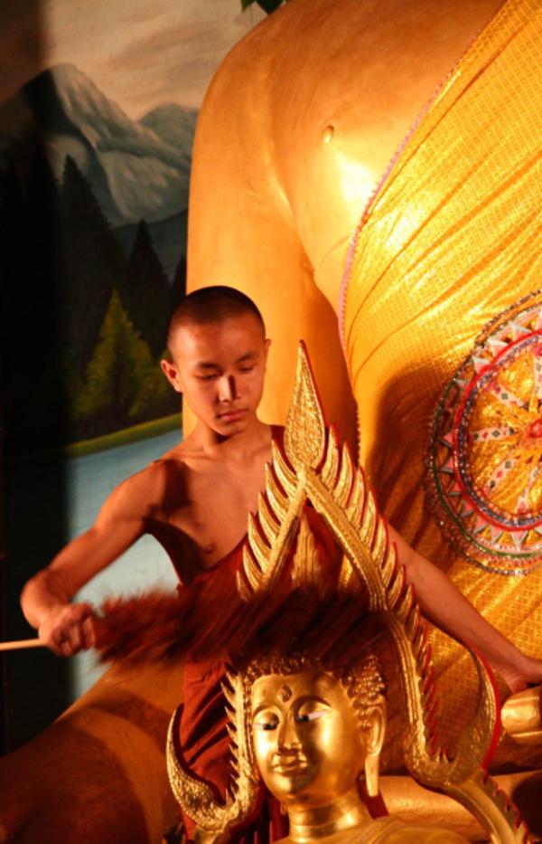 「百城79」景洪：无法拒绝的旅游胜地