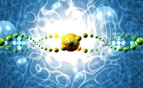 国际医学界新研究:新一代“生物导弹”成抗癌新方向