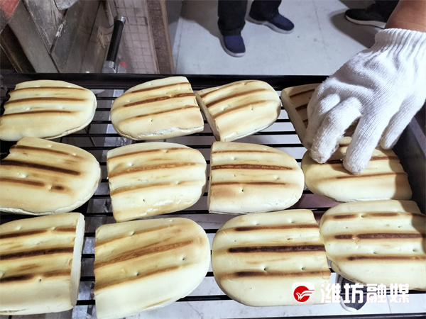 潍坊杠子头：一根“杠子”解决一切