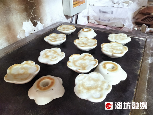 潍坊杠子头：一根“杠子”解决一切