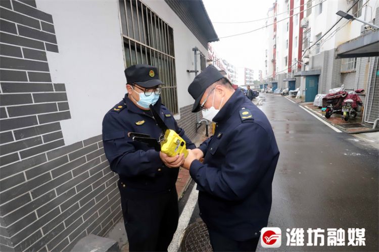 “神器”上岗!飞线规整多了