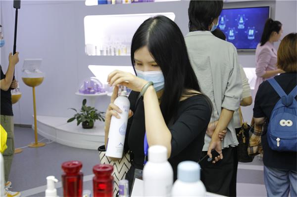 你好,我是福瑞达|而“丽”之年,重新认识“90后”福瑞达