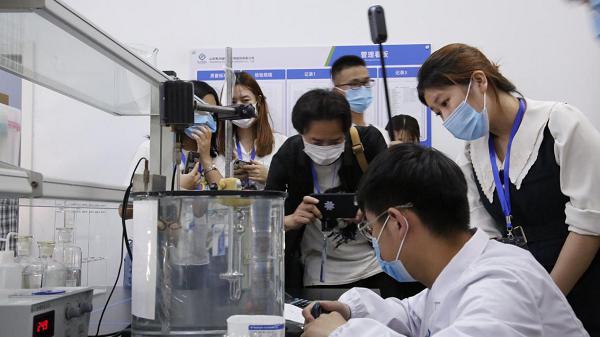 你好,我是福瑞达|而“丽”之年,重新认识“90后”福瑞达